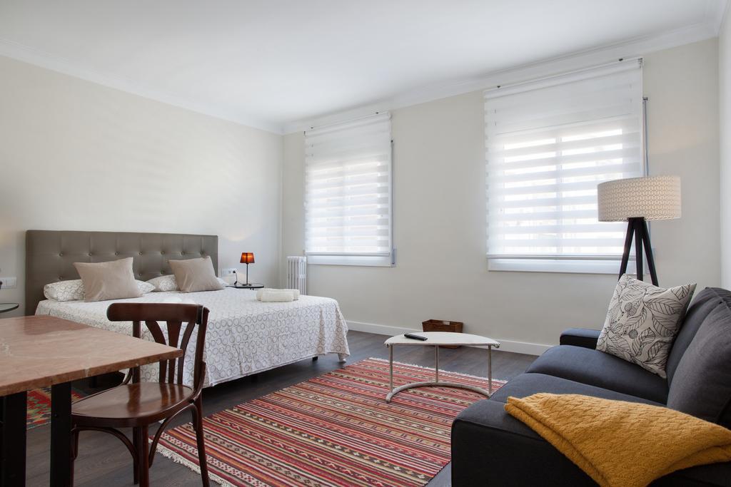 Appartement Consell De Cent Barcelona